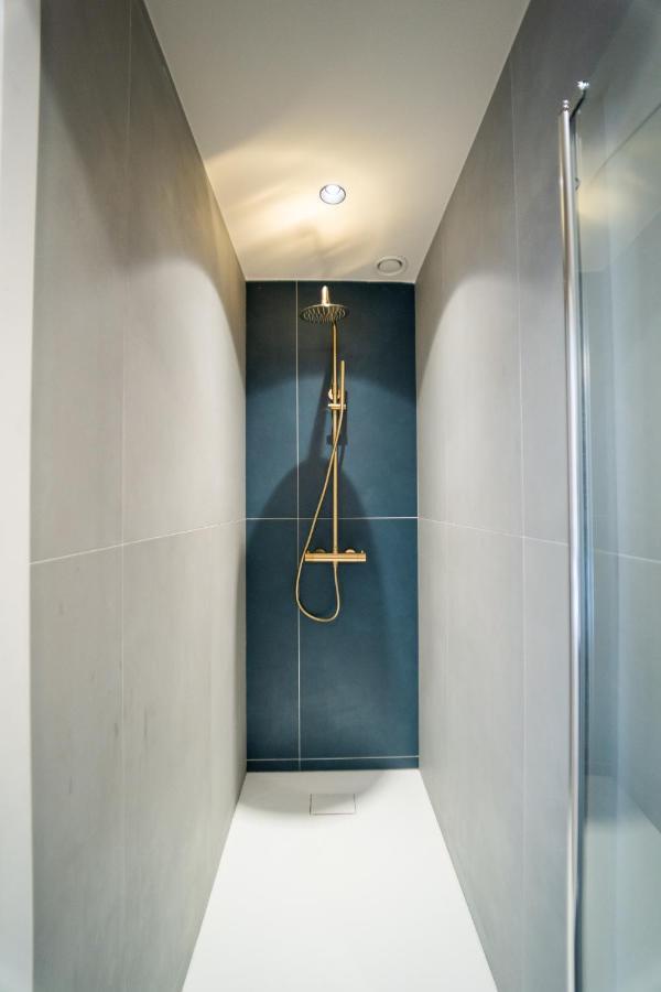 Atypique Loft Mons City Center Exterior photo